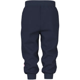 Name It Navy Blazer Nmfbirky Nreg Byxor Swe Bru