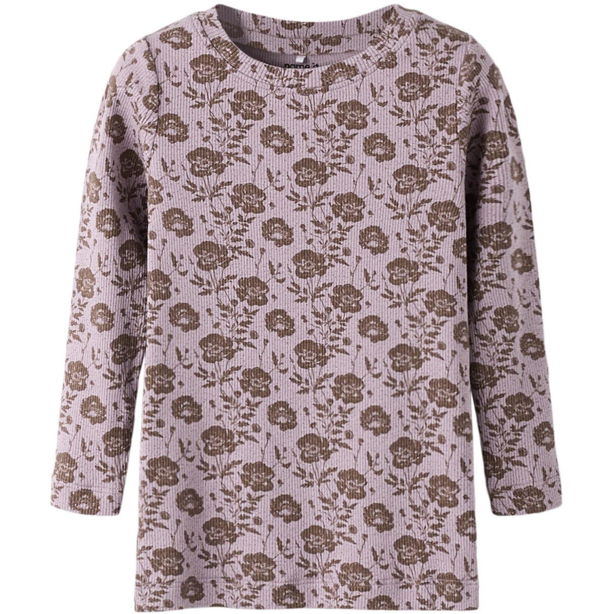 Name It Nirvana Nmfberla Ls Xsl Topp