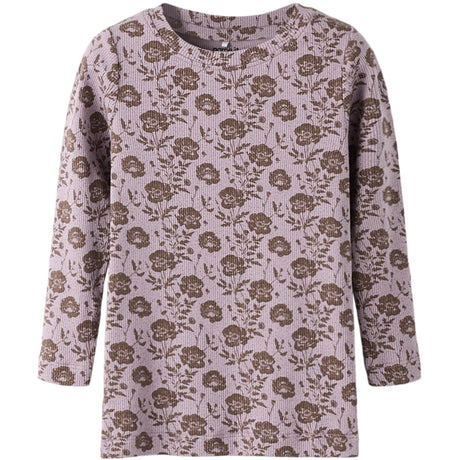 Name It Nirvana Nmfberla Ls Xsl Topp