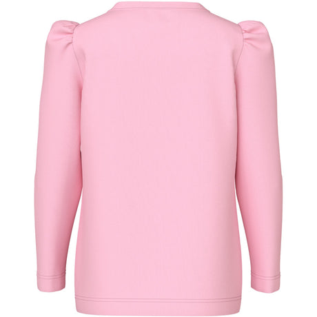 Name It Orchid Pink Nmfbilisa Ls Topp