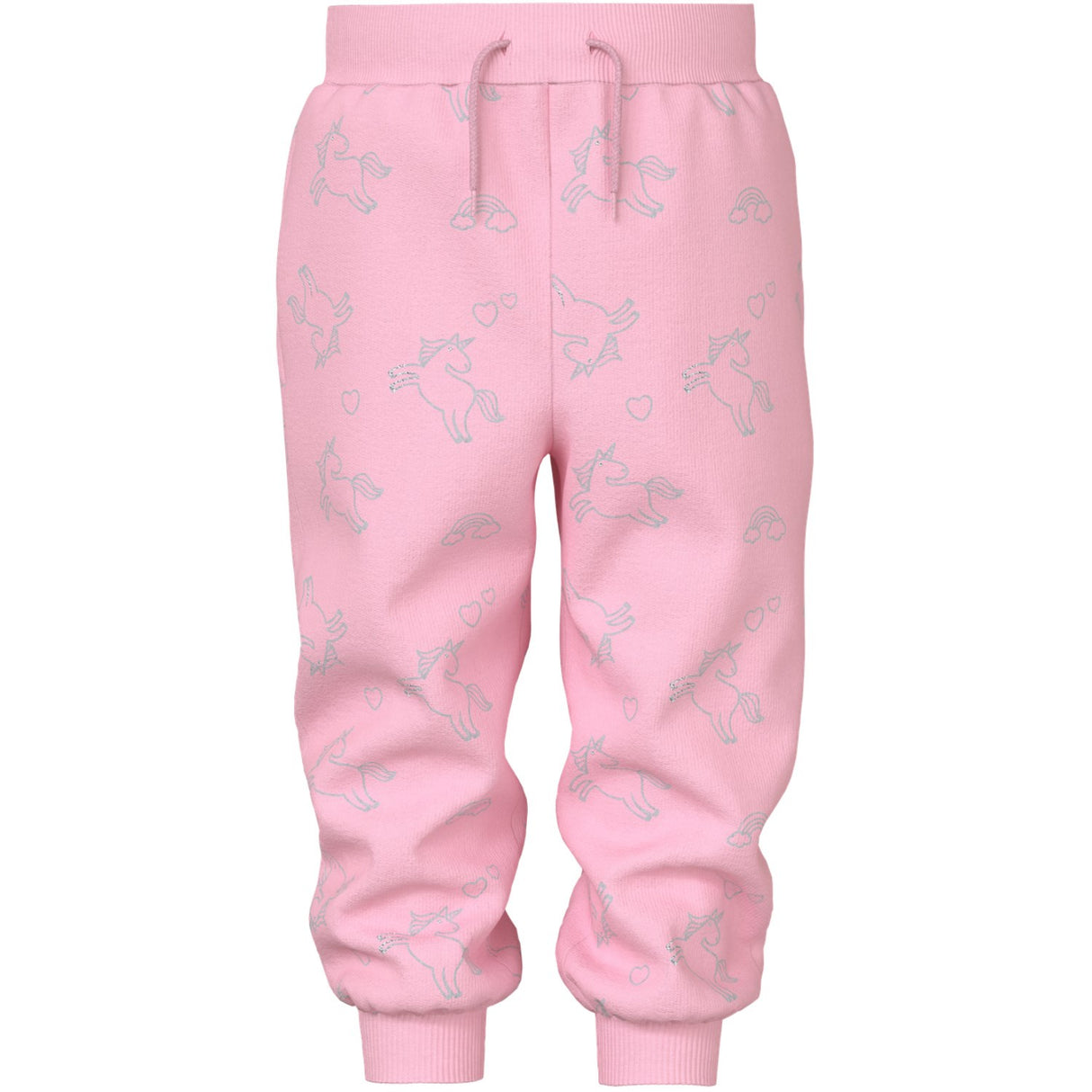 Name It Orchid Pink Nmfbirky Nreg Byxor Swe Bru