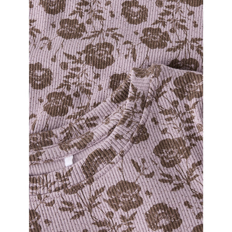 Name It Nirvana Nmfberla Ls Xsl Topp