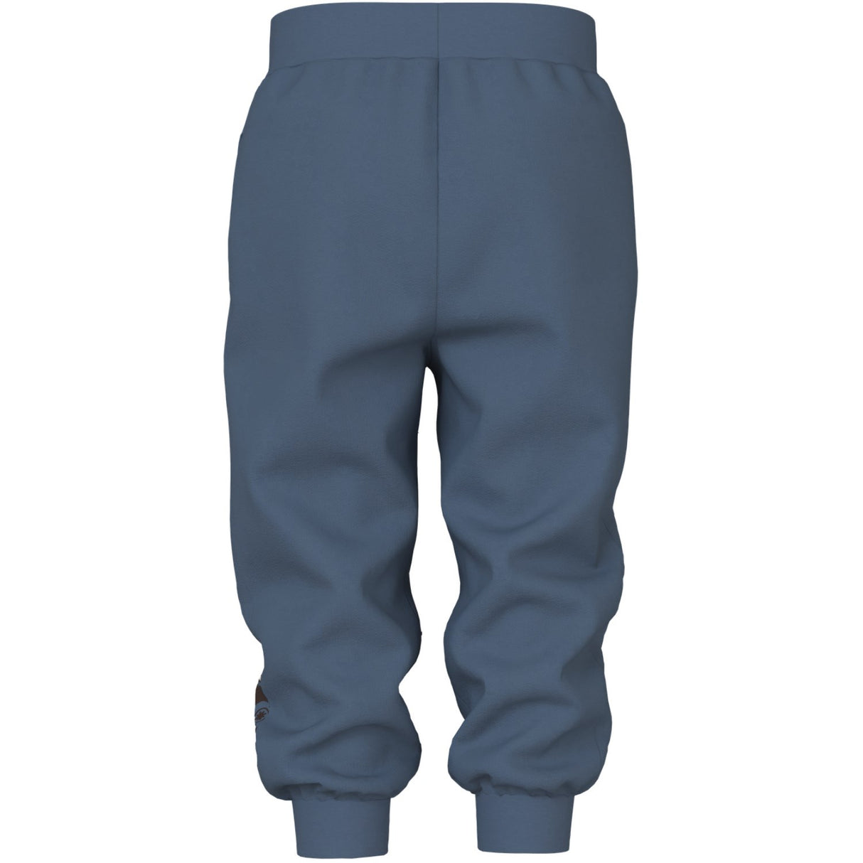 Name It Bering Sea Nmmbasil Byxor Swe Bru