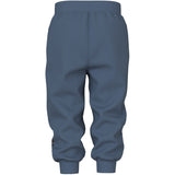 Name It Bering Sea Nmmbasil Byxor Swe Bru