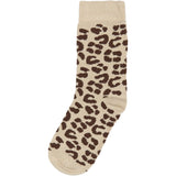 minipop® Brown Leo MiniPop® Bambu Wild Strumpor