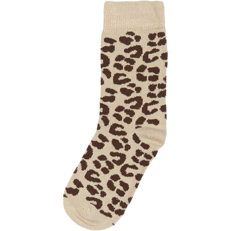 minipop® Brown Leo MiniPop® Bambu Wild Strumpor