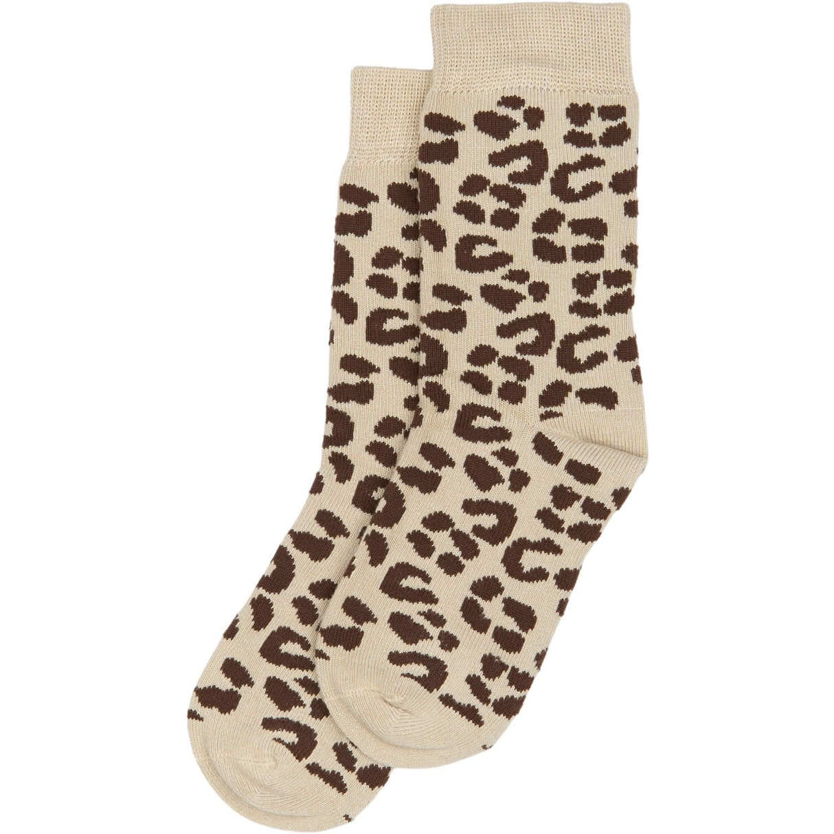 minipop® Brown Leo MiniPop® Bambu Wild Strumpor
