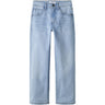 Name It Light Blue Denim Nkmryan Straight Jeans 1061-Dt Tb