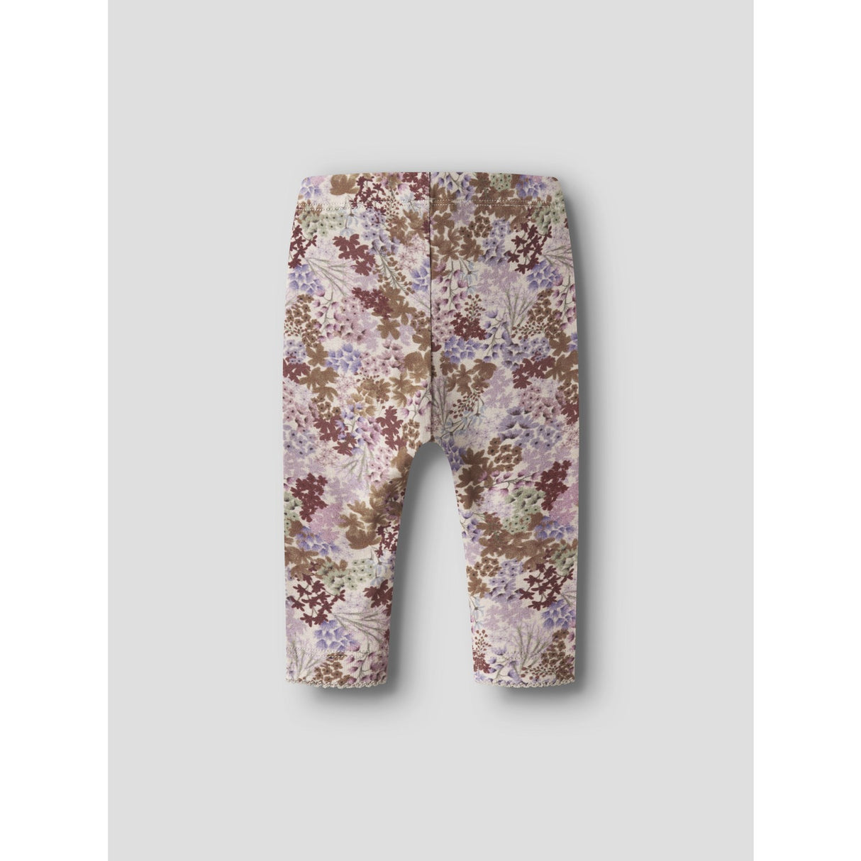 Name It Pumice Stone Nbfbolora Leggings