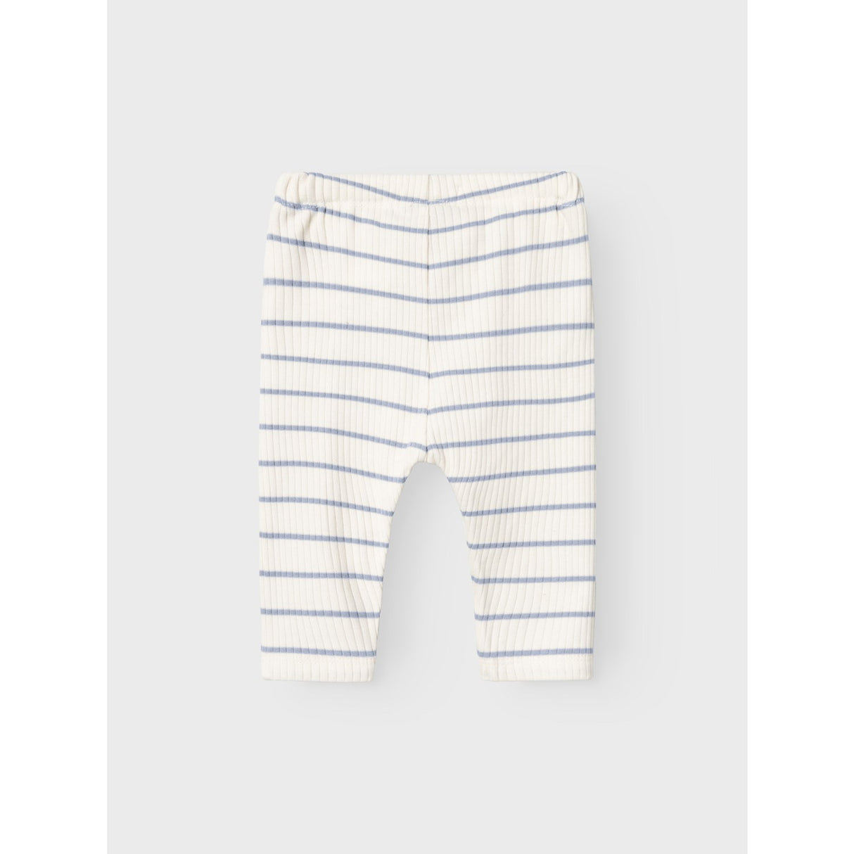 Lil'Atelier Coconut Milk Zen Blue Nbmkail Reg Byxor Lil Noos