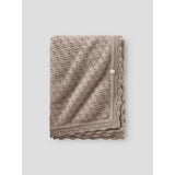 Lil'Atelier Oxford Tan Melange Nbnnilio Stickad Filt Lil