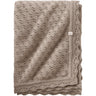 Lil'Atelier Oxford Tan Melange Nbnnilio Stickad Filt Lil