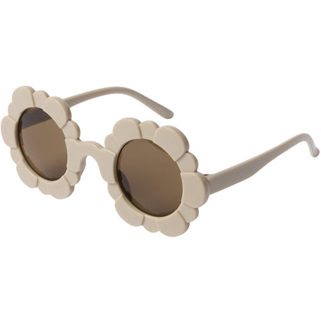 Lil'Atelier Oxford Tan N081 Nmffauna Solglasögon Lil