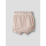 Lil'Atelier Peach Whip Nbfdayna Bloomers Lil