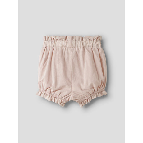 Lil'Atelier Peach Whip Nbfdayna Bloomers Lil