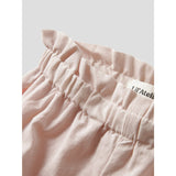 Lil'Atelier Peach Whip Nbfdayna Bloomers Lil