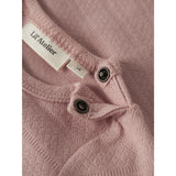 Lil'Atelier Misty Rose Nbfdimia Ls Slim Body Lil