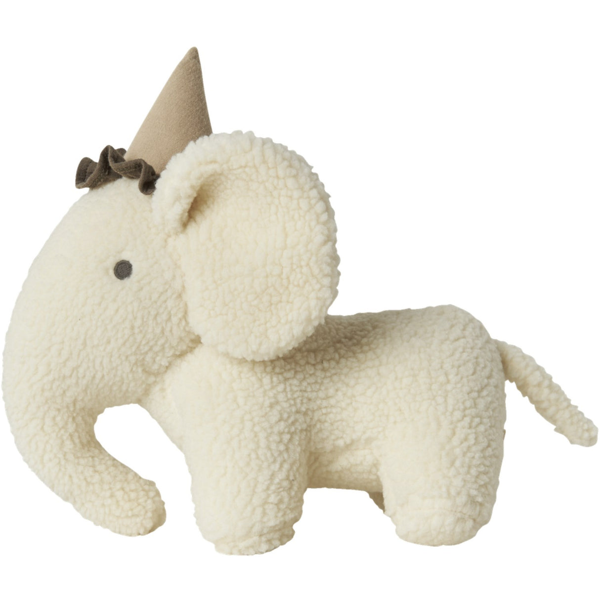 Lil'Atelier Coconut Milk Nbnnigo Sherpa Leksak Elephant Lil