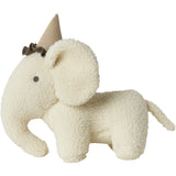 Lil'Atelier Coconut Milk Nbnnigo Sherpa Leksak Elephant Lil