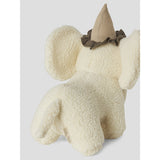 Lil'Atelier Coconut Milk Nbnnigo Sherpa Leksak Elephant Lil