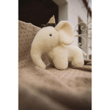 Lil'Atelier Coconut Milk Nbnnigo Sherpa Leksak Elephant Lil