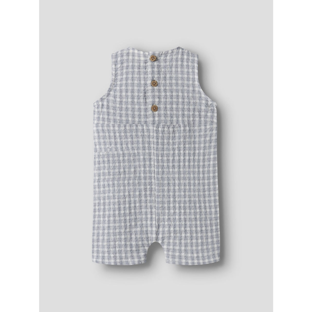 Lil'Atelier Coconut Milk Nbmfrey Sl Loose Dräkt Lil