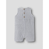 Lil'Atelier Coconut Milk Nbmfrey Sl Loose Dräkt Lil