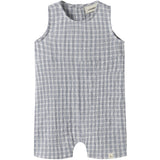 Lil'Atelier Coconut Milk Nbmfrey Sl Loose Dräkt Lil