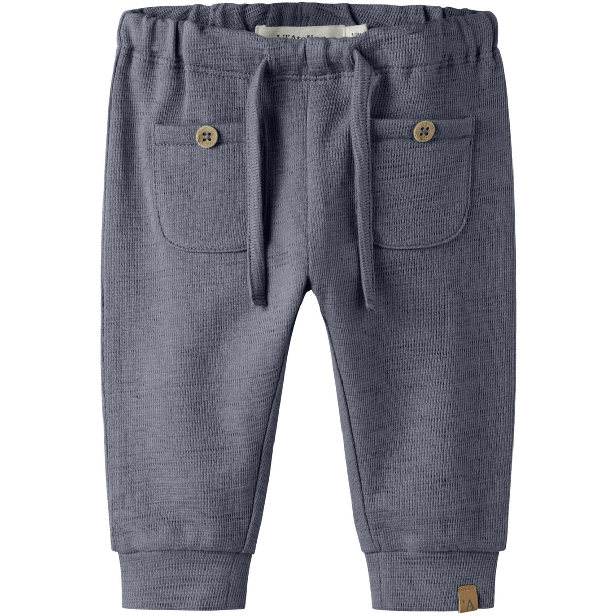 Lil'Atelier Tradewinds Nbmfalk Loose Byxor Lil