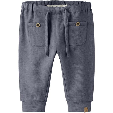 Lil'Atelier Tradewinds Nbmfalk Loose Byxor Lil
