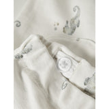 Lil'Atelier Coconut Milk Seahorse Nbmgayo Sas Loose Byxor Lil