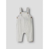 Lil'Atelier Coconut Milk Nbmdarko Loose Overall Lil