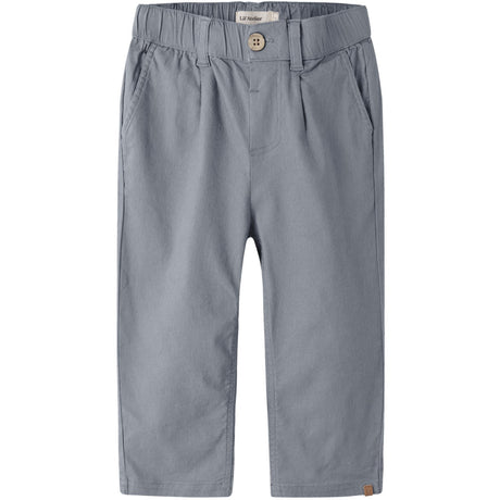 Lil'Atelier Tradewinds Nmmfredrik Reg Byxor Lil