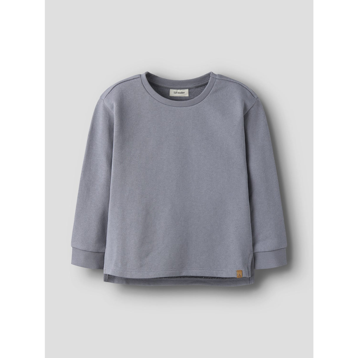 Lil'Atelier Tradewinds Nmmjobo Aio Ls Loose Sweat Lil