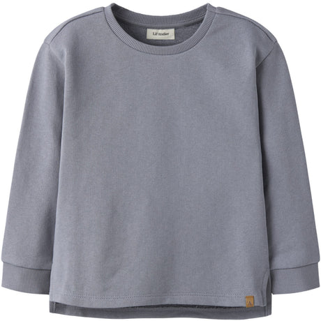 Lil'Atelier Tradewinds Nmmjobo Aio Ls Loose Sweat Lil