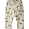 Lil'Atelier Coconut Milk Airplane Nbmlayo Geu Loose Byxor Lil
