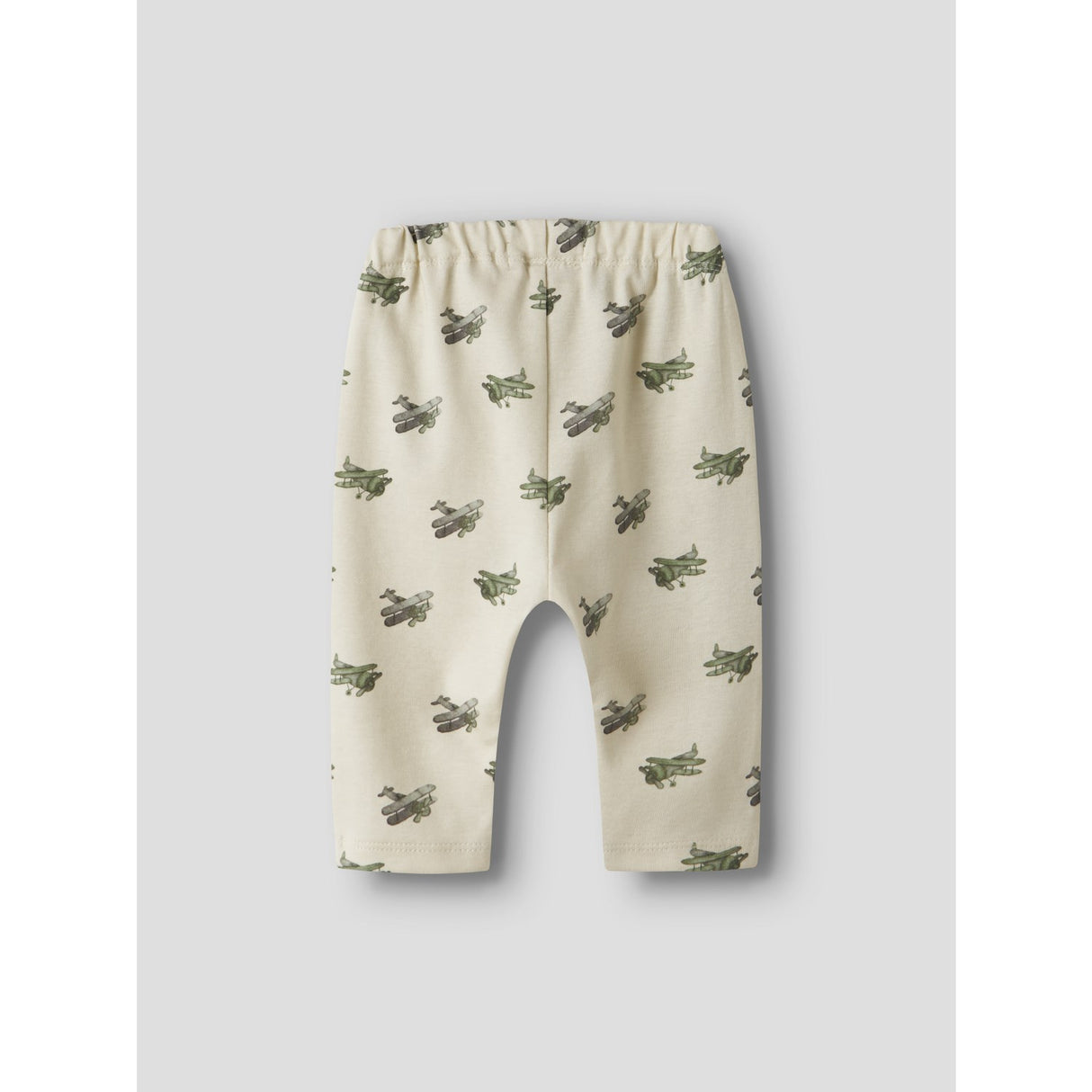 Lil'Atelier Coconut Milk Airplane Nbmlayo Geu Loose Byxor Lil