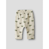 Lil'Atelier Coconut Milk Airplane Nbmlayo Geu Loose Byxor Lil