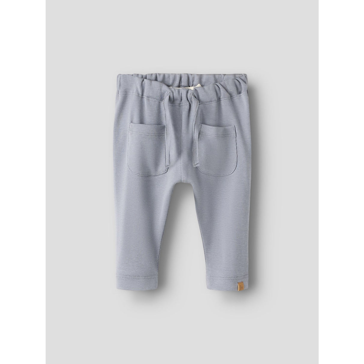 Lil'Atelier Tradewinds Nbmgeo Lom Loose Byxor Lil