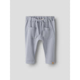 Lil'Atelier Tradewinds Nbmgeo Lom Loose Byxor Lil