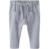 Lil'Atelier Tradewinds Nbmgeo Lom Loose Byxor Lil