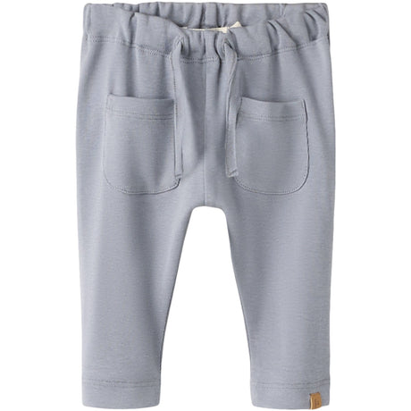 Lil'Atelier Tradewinds Nbmgeo Lom Loose Byxor Lil