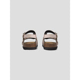 Name It Cloud Dancer Glitter Nmffiona Sandal