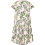 Name It Carinaria Palm Leaf Nkfvigga Capsl Klänning