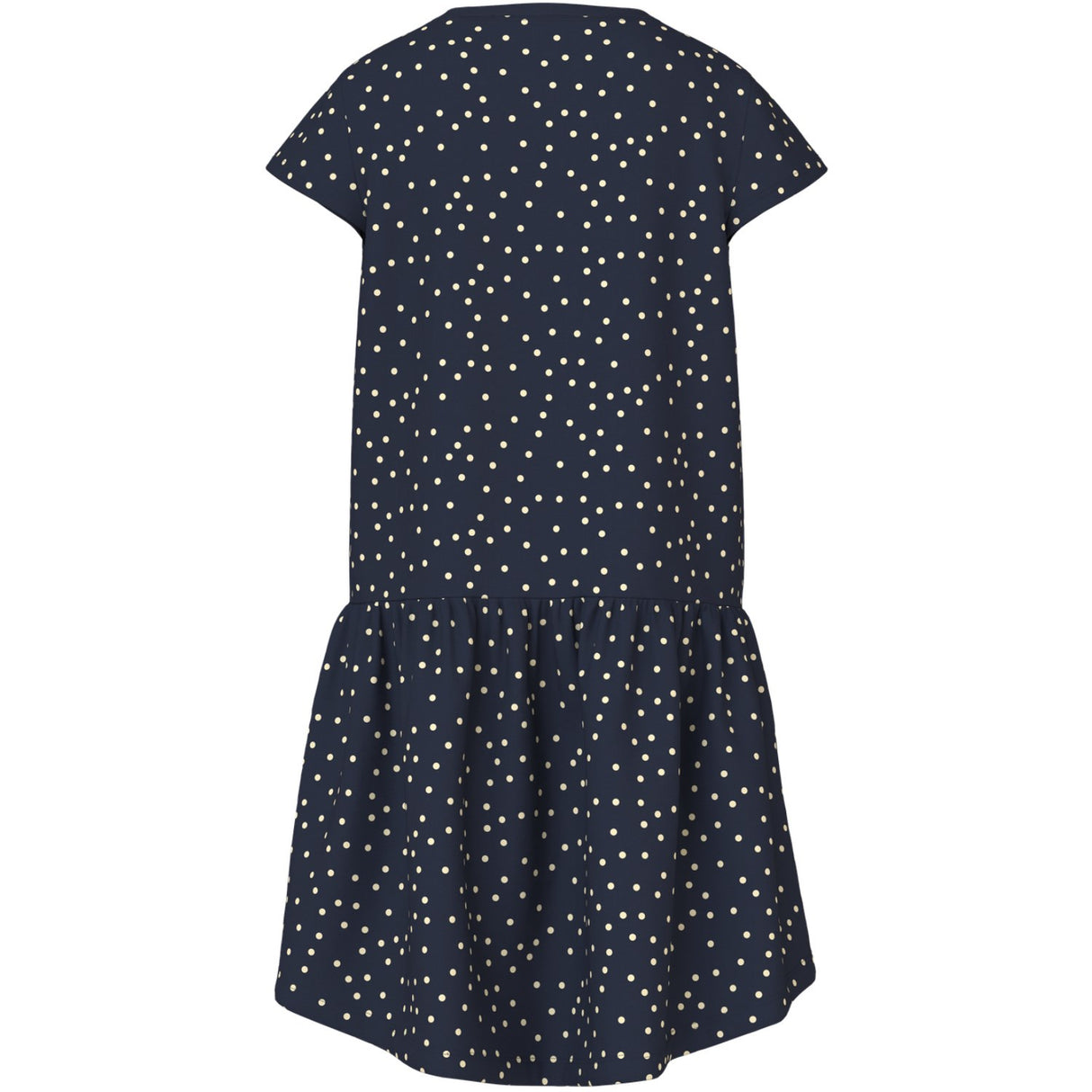 Name It Navy Blazer Dots Nkfvigga Capsl Klänning
