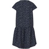 Name It Navy Blazer Dots Nkfvigga Capsl Klänning