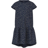 Name It Navy Blazer Dots Nkfvigga Capsl Klänning