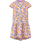Name It Pirouette Oranges Nkfvigga Capsl Klänning