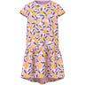 Name It Pirouette Oranges Nkfvigga Capsl Klänning