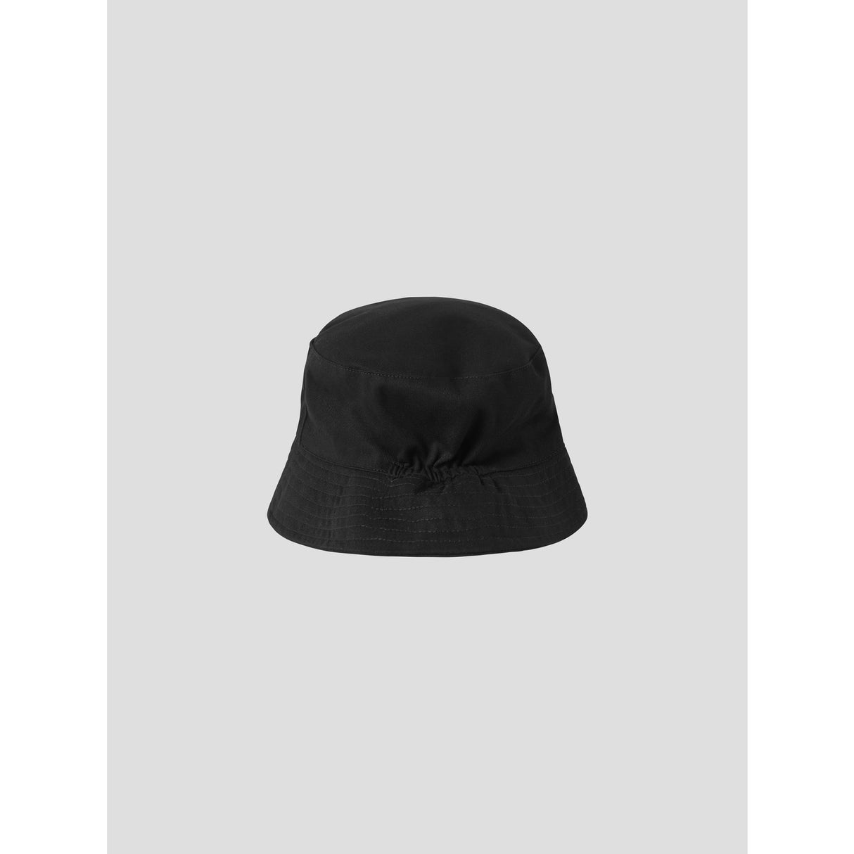 Name It Black Nknolo Hink Mössa